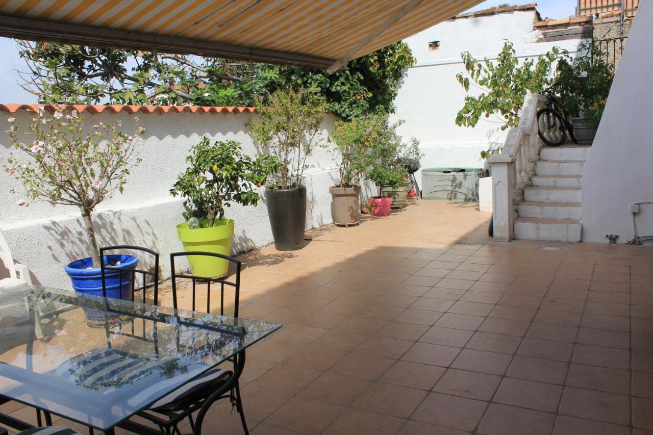 Maison 3 Chambres Gde Terrasse Proche Vieux Port Et Sncf Marseilles Exterior foto