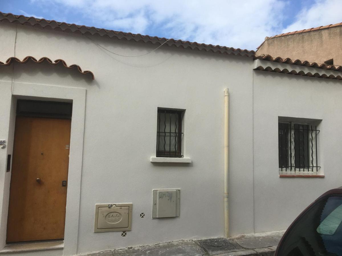 Maison 3 Chambres Gde Terrasse Proche Vieux Port Et Sncf Marseilles Exterior foto